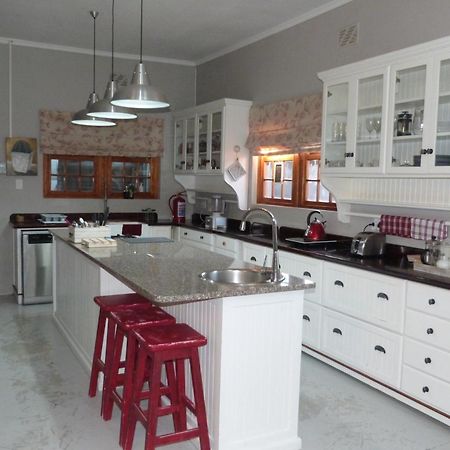 Hannah'S Haven Beaufort West Eksteriør billede