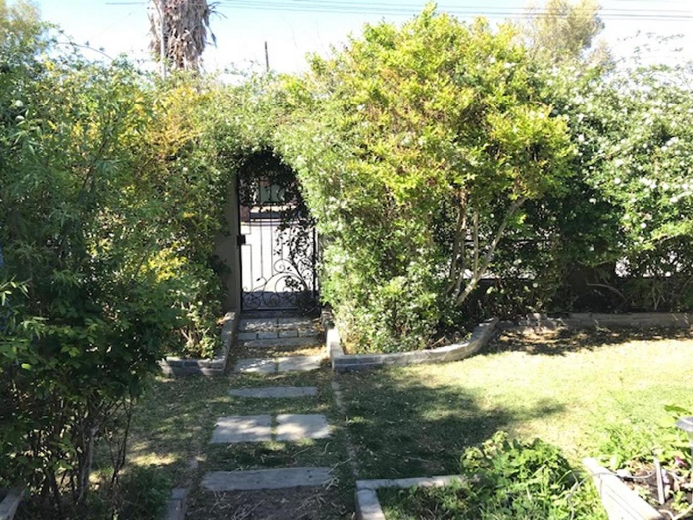 Hannah'S Haven Beaufort West Eksteriør billede