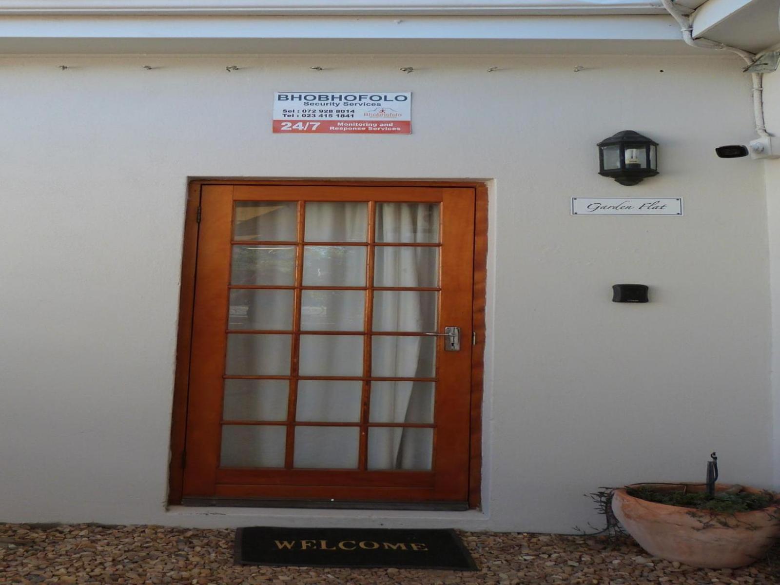 Hannah'S Haven Beaufort West Eksteriør billede