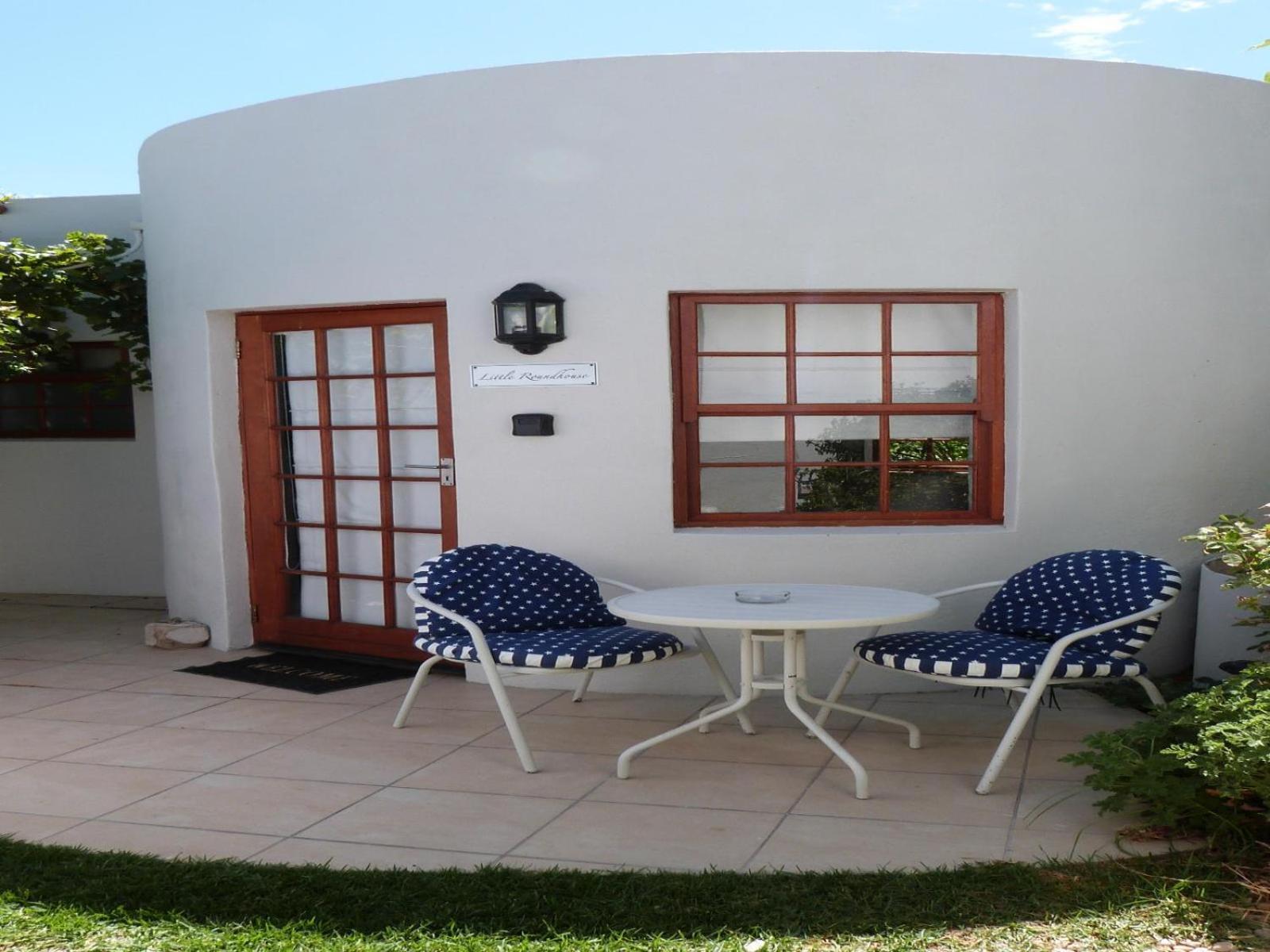 Hannah'S Haven Beaufort West Eksteriør billede