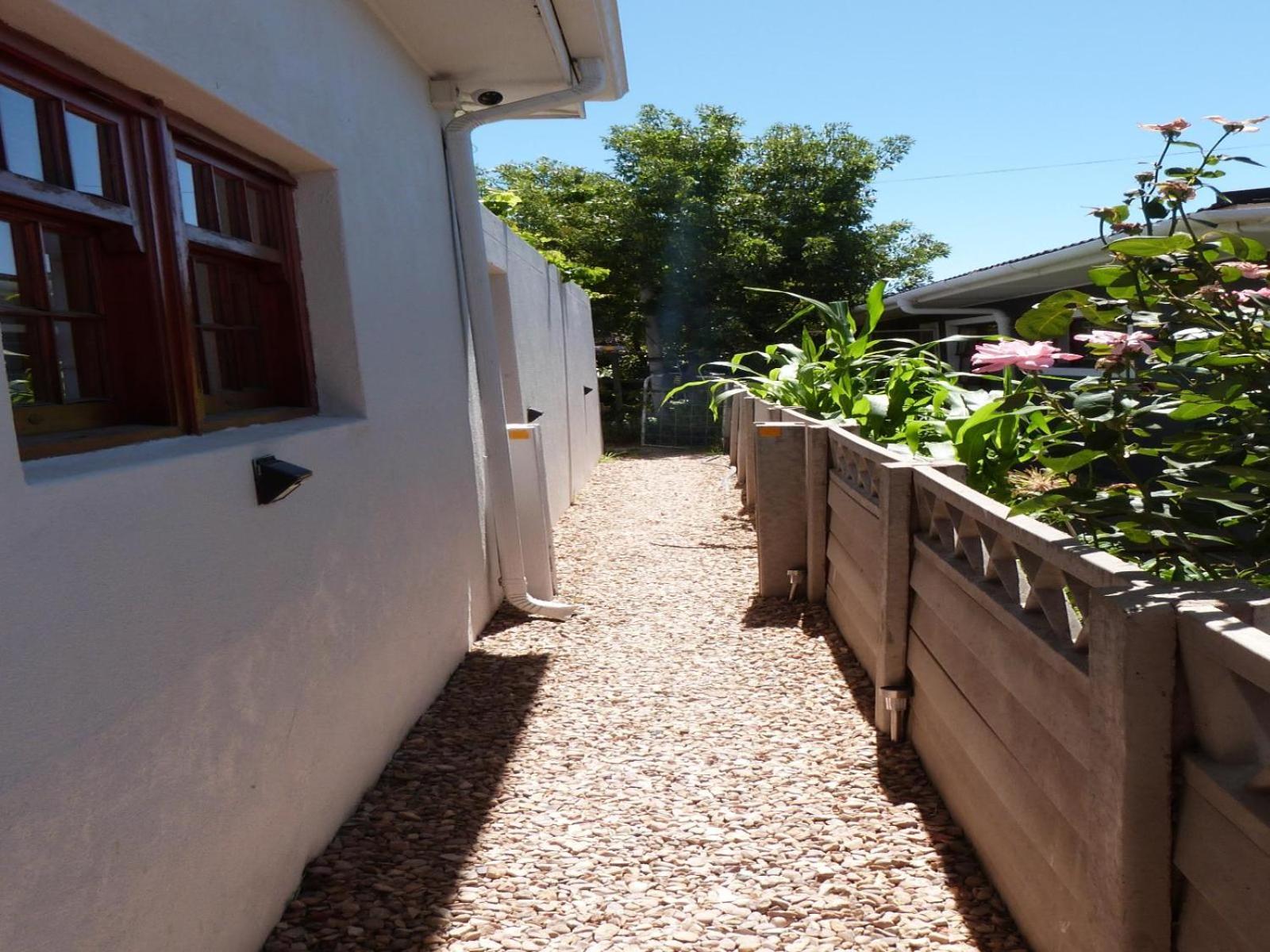 Hannah'S Haven Beaufort West Eksteriør billede
