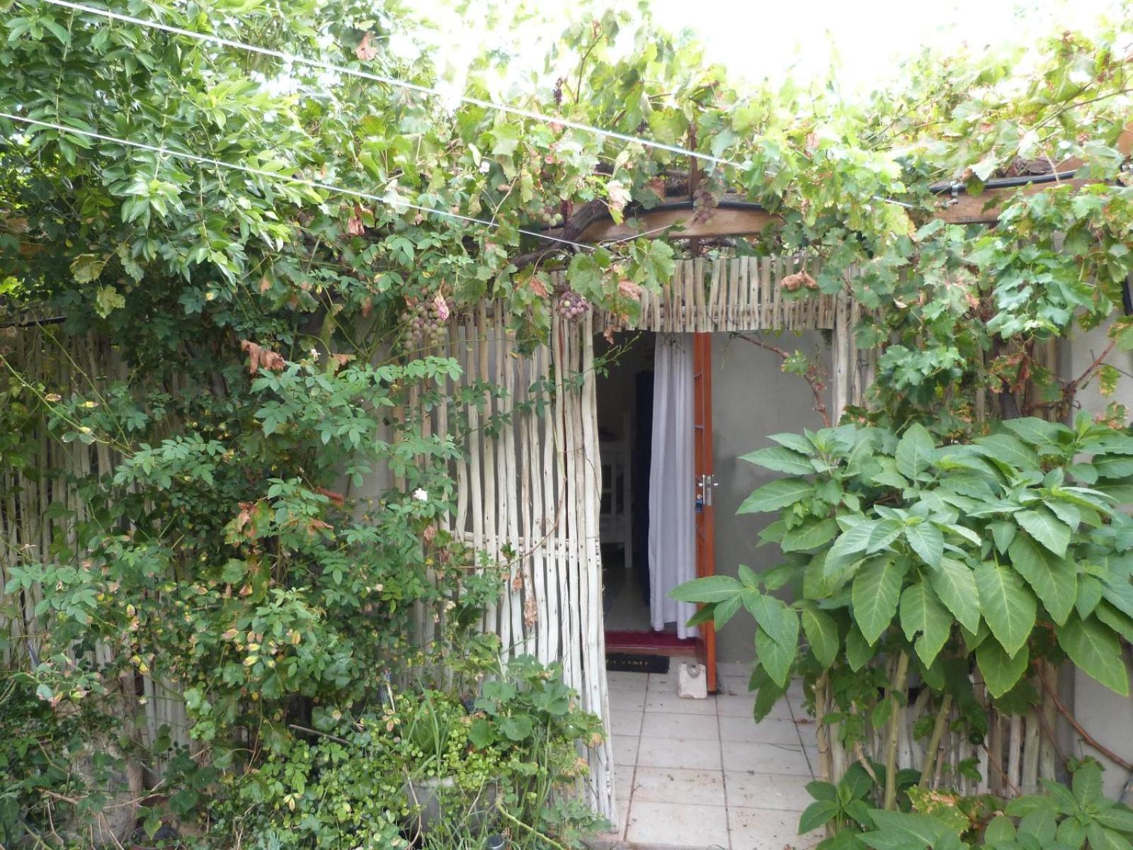 Hannah'S Haven Beaufort West Eksteriør billede