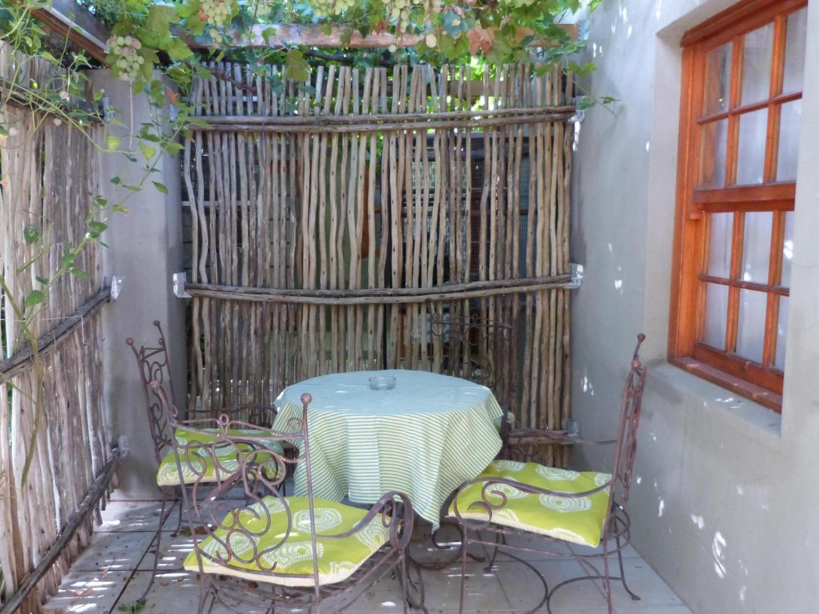 Hannah'S Haven Beaufort West Eksteriør billede