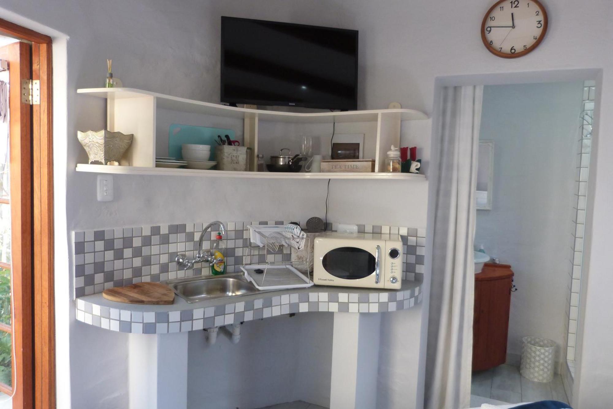 Hannah'S Haven Beaufort West Eksteriør billede