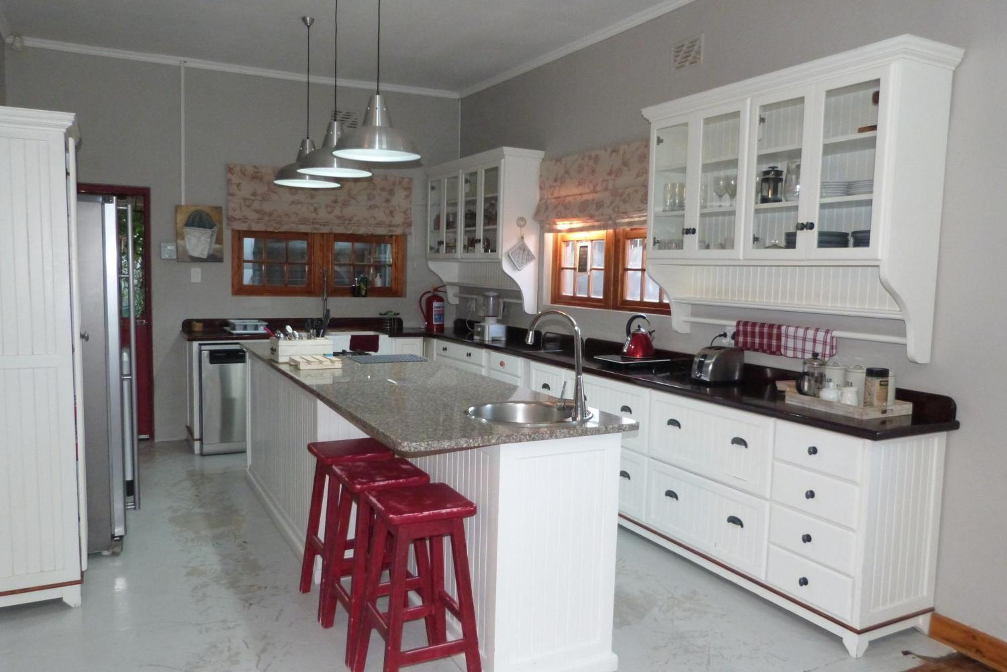 Hannah'S Haven Beaufort West Eksteriør billede